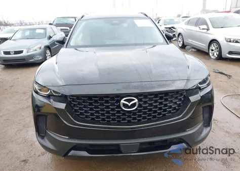 2025 Mazda Cx-50 Hybrid Premium Package z USA, uszkodzony, nr VIN 7MMVAADW8SN110503